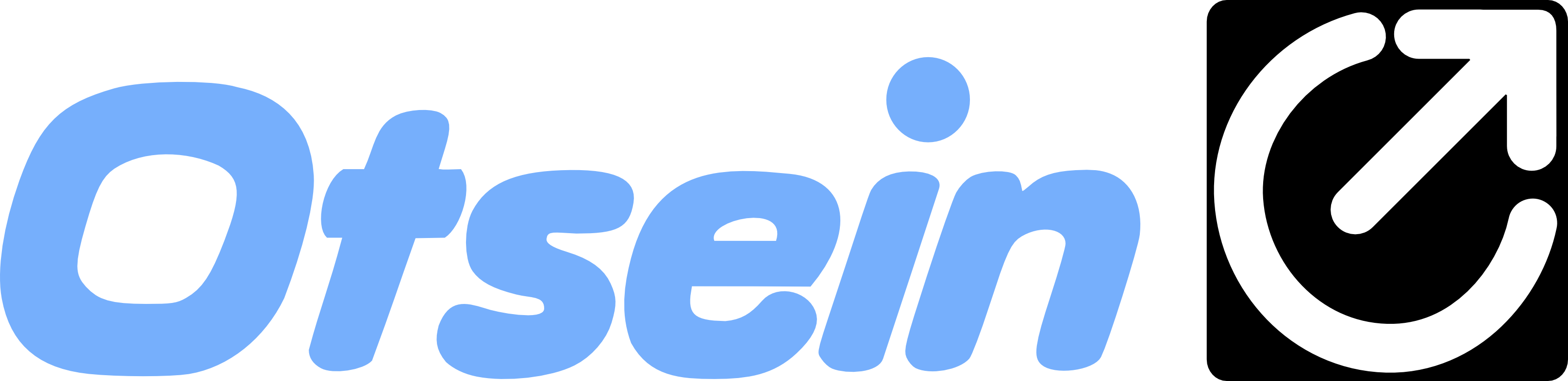 Logo de Otsein Logo de Otsein