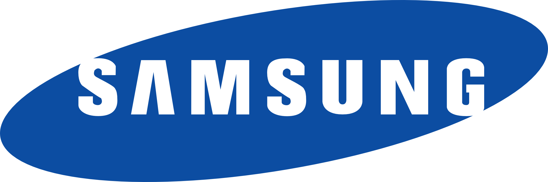Logo de Samsung Logo de Samsung